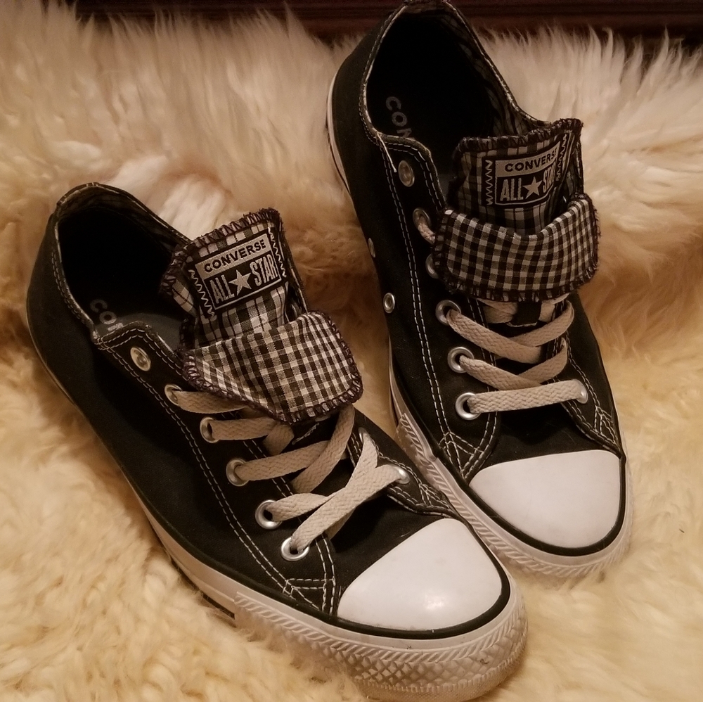 Womens Converse shoes